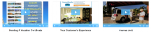 marketing boost video reviews